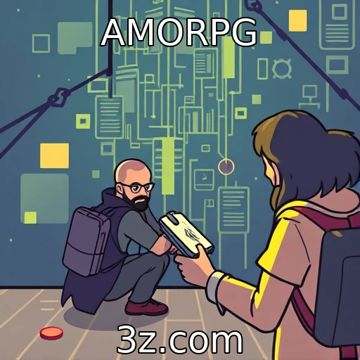 AMORPG