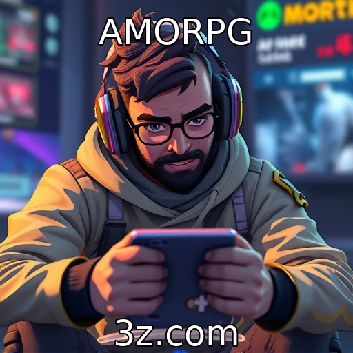 AMORPG