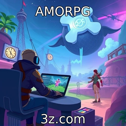AMORPG