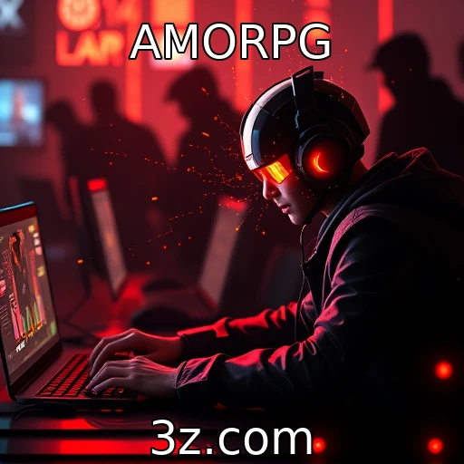 AMORPG
