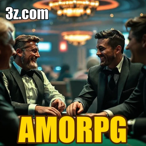 AMORPG Vip