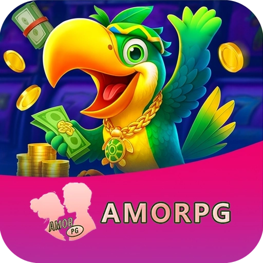 Logo da amorpg